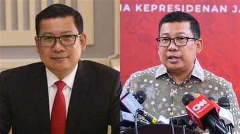 Biodata Arief Prasetyo Adi Kepala Bapanas Ditunjuk Jadi Plt Mentan