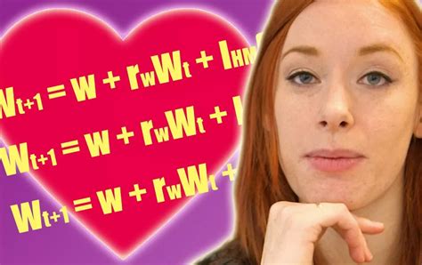 The Relationship Equation — Numberphile