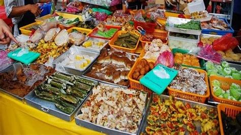 Top 5 Must Visit Ramadhan Bazaar In Klang Valley Foodpanda Magazine