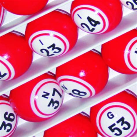 Bingo Supplies Bingo Machines Bingo Paper Us