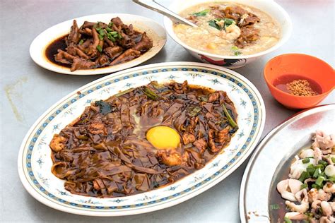 Ordering the best halal food in ipoh couldn't be easier with foodpanda. Restoran Tuck Kee 怡保德记 - Possibly The Best Moonlight Hor ...