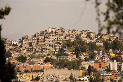 80 Mexico City Poverty Fotografías De Stock Fotos E Imágenes Libres