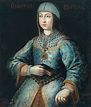 The Monstrous Regiment of Women: Isabella I of Castile, "the Servant of ...