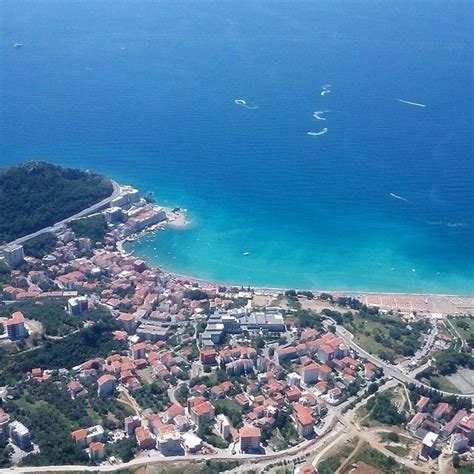 Becici, Montenegro | Montenegro travel, Montenegro budva, Montenegro