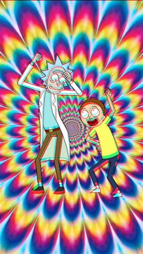 Pin By I Dont Even Know Anymore On Rad Man Rick And Morty Poster