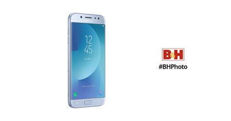 Samsung Galaxy J7 Pro Sm J730g 16gb Sm J730g Blue Silver Bandh