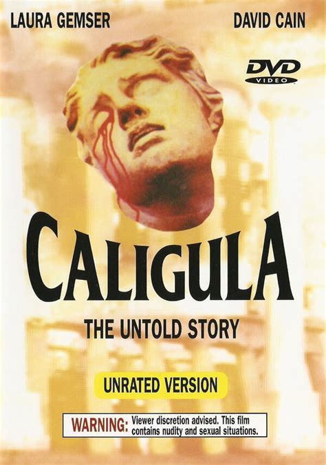 Caligula 2 The Untold Story 1982 Telegraph