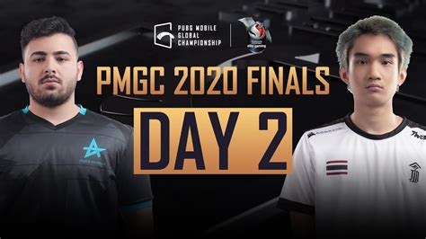 Pubg mobile global championship 2020 will be the pinnacle of pubgm esports where teams from around the world, including famed chinese region, will battle it out to get. PMGC Finals Day 2 | RESULTS | POINTS TABLE | PUBG MOBILE ...