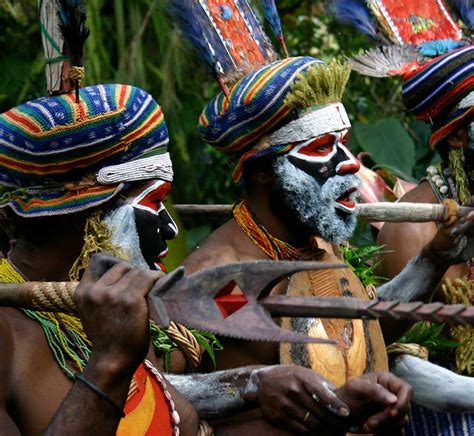 Traditional Culture Eyos Expeditions
