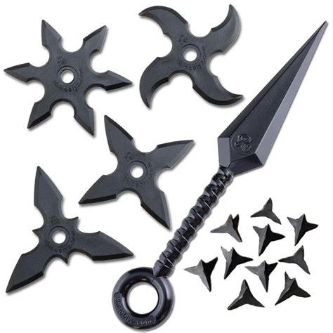 Which Is The Best Ninja Throwing Stars Real Your Choice