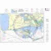 Noaa Nautical Chart 11402 Intracoastal Waterway Apalachicola Bay To L