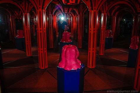 Inside The Museum Of Sex In New York