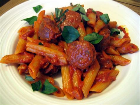 Good quality chorizo is really important for this pasta dish so do try and get the best you can lay your hands on. Serena's Medium Rare: Chorizo Pasta