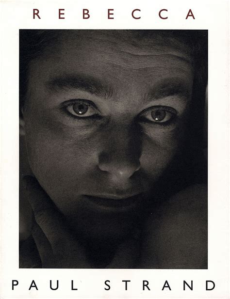 Time In New England Photographs By Paul Strand Paul Strand Beaumont