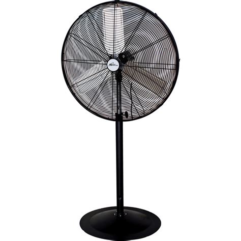 Royal Sovereign Pedestal Fan 30 Commercial 2 Speed Durable 30