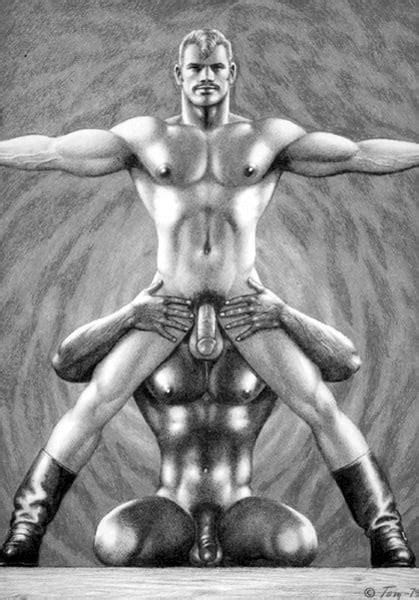 various tom of finland 459 pics 5 xhamster