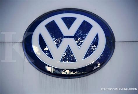 Skandal Emisi Jerman Tarik Jutaan Volkswagen