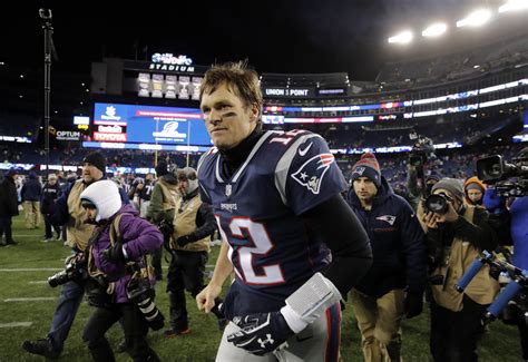 Tom Brady Sees Retirement Taking Place Sooner Rather Than Later