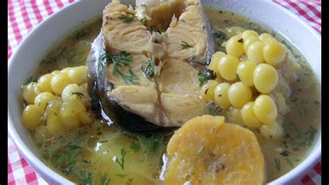 Top 14 De Los Mejores Platos De Pescado De La Gastronomía Del Pacífico