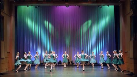 Carele Dance The Project Karelia Dance Is Aimed At Preserving The