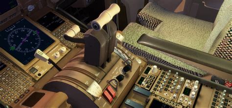 Boeing 777 Throttle Quadrant By Trafiraair 1302 On Deviantart