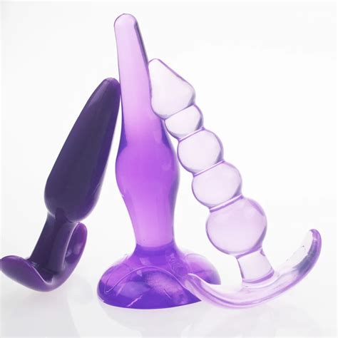 Pcs Butt Plug Anal Beads Backyard Erotic Toys Bullet G Spot Stimulating Prostata Massage Sexy