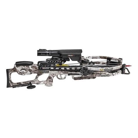 Ten Point Viper S400 Oracle X Rangefinding Crossbow Package Crossbow