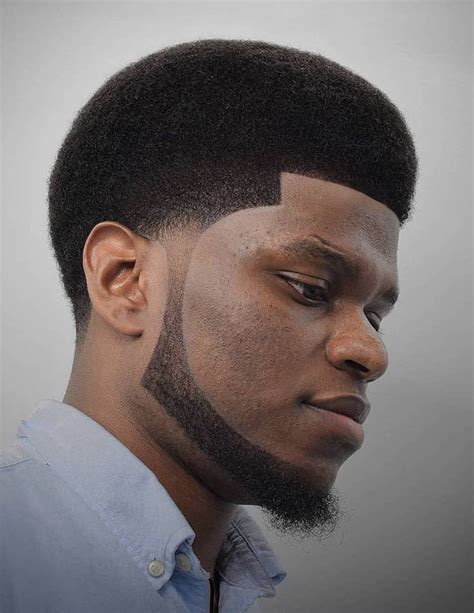 Top Afro Hairstyles For Men In Visual Guide Haircut