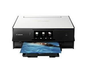 Use the links on this page to download the latest version of canon mf3110 drivers. Canon PIXMA TS9050 Driver Printer Download
