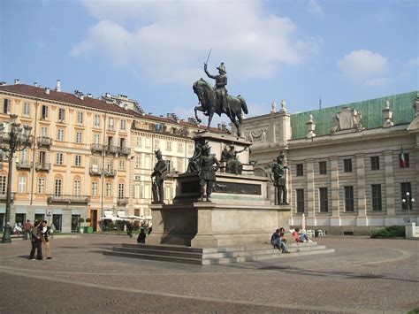 Torino Italy A Weekend Break In Turin Good Availability And