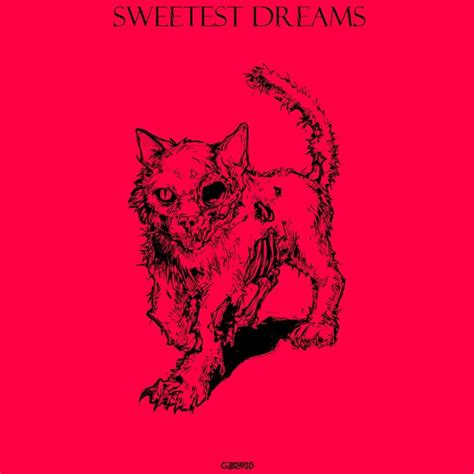 Cjbeards Sweetest Dreams Lyrics Genius Lyrics