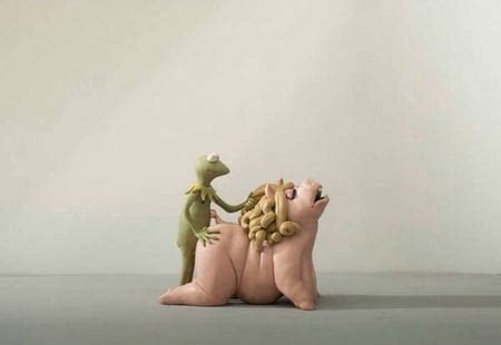 The Muppets nude photos