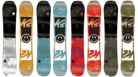 K World Wide Weapon Snowboard Review