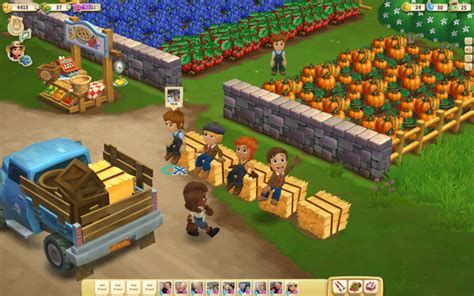 Play Zyngas Farmville 2 On Facebook Very Very Shortly Articles