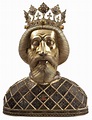 San Ladislao. Rey de Hungría - 27 de Junio | El pan de los pobres
