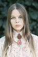 Beautiful Pics of Michelle Phillips Photographed by Henry Diltz in 1967 ...