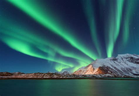 The North Pole And The Northern Lights Chena Aurora View Lodge