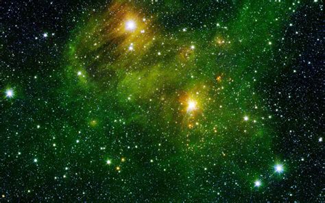 Green Galaxy Wallpapers Top Free Green Galaxy Backgrounds