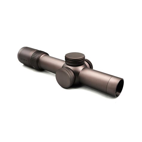 Vortex Razor Hd Gen Iii 1 10x24 34mm Tube Ffp Lpvo Scope Replica Fde