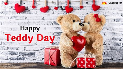 Ultimate Collection Of 999 Amazing Teddy Day Images In Full 4k Resolution