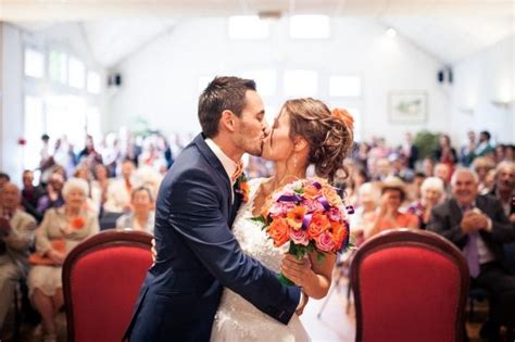 30 Photos De Mariage Indispensables à Votre Album Souvenir