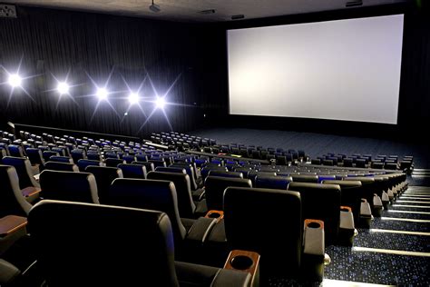 In­dooroop­illy Event Cinemas Private Hire Au