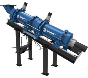 Mineral Processing Equipment | Sepro Mineral Systems