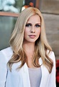 CLAIRE HOLT at Australians In Film Awards and Benefit Dinner in Century ...