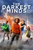 The Darkest Minds (2018) - Posters — The Movie Database (TMDB)