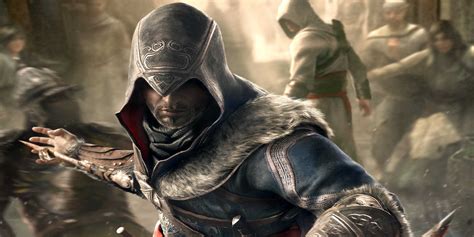 Assassins Creed 10 Most Confusing Aspects Of The Timeline Ranked