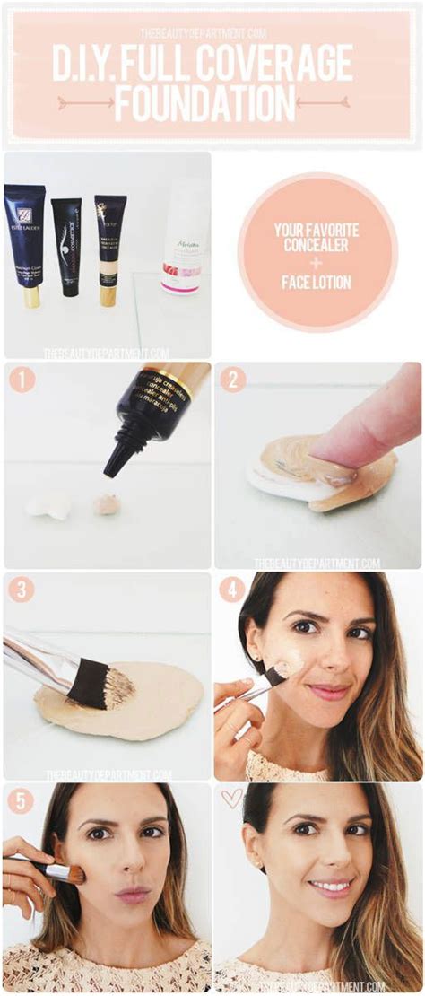 15 Concealer Hacks Tips And Tricks To Cover Up Anything Beauty Hacks