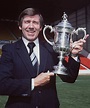 GALLERY: John Greig's time at Rangers - Daily Record