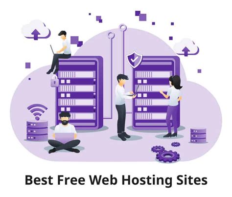 Top 10 Free Web Hosting And Domain Encycloall