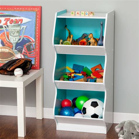 Toy Organizer Toy Storage Bench Toy Organization Toy Storage
